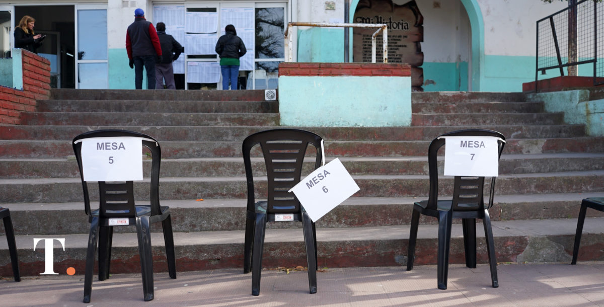 Los presidenciales más votados en Mar Chiquita, Villa Gesell, La Costa y Pinamar