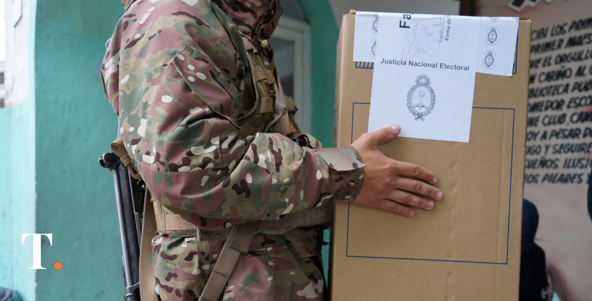 El escenario de tercios que dejaron las primarias para las elecciones de octubre