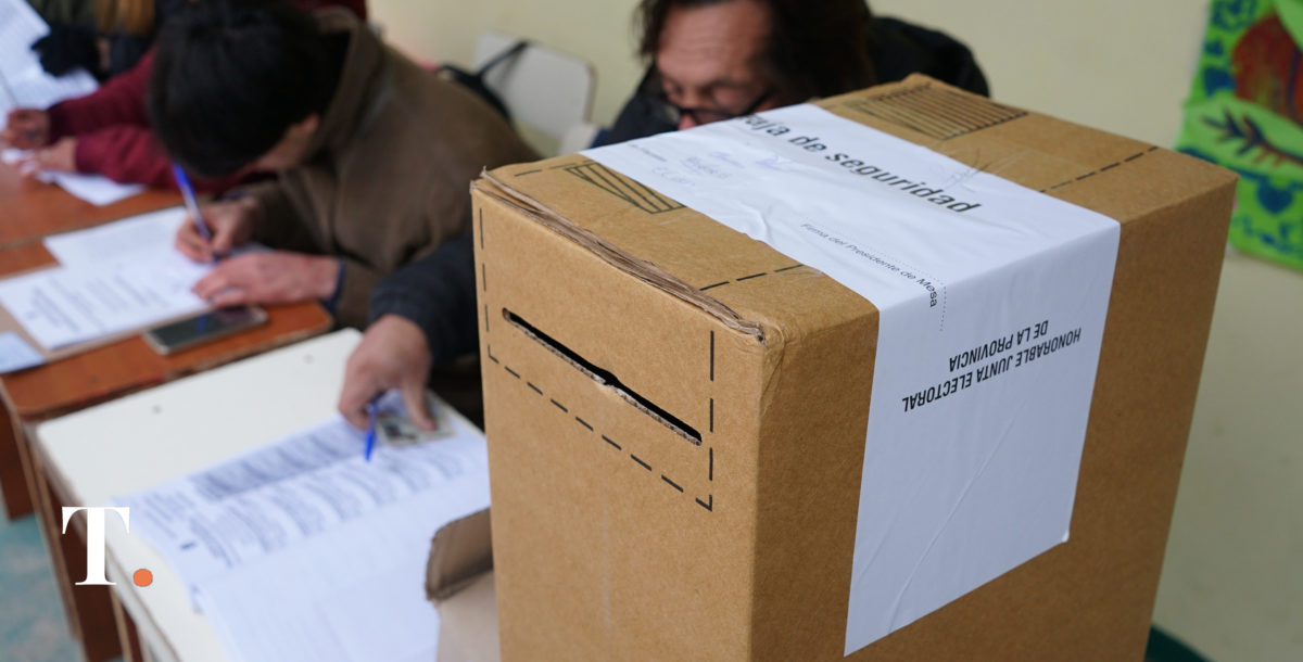 Veda electoral: ¿cuáles son las actividades prohibidas?