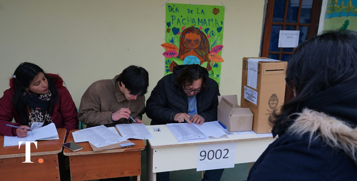 Este miércoles comienza el escrutinio definitivo en provincia de Buenos Aires