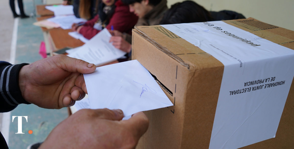 A las urnas: qué se elige en provincia de Buenos Aires el 7 de septiembre