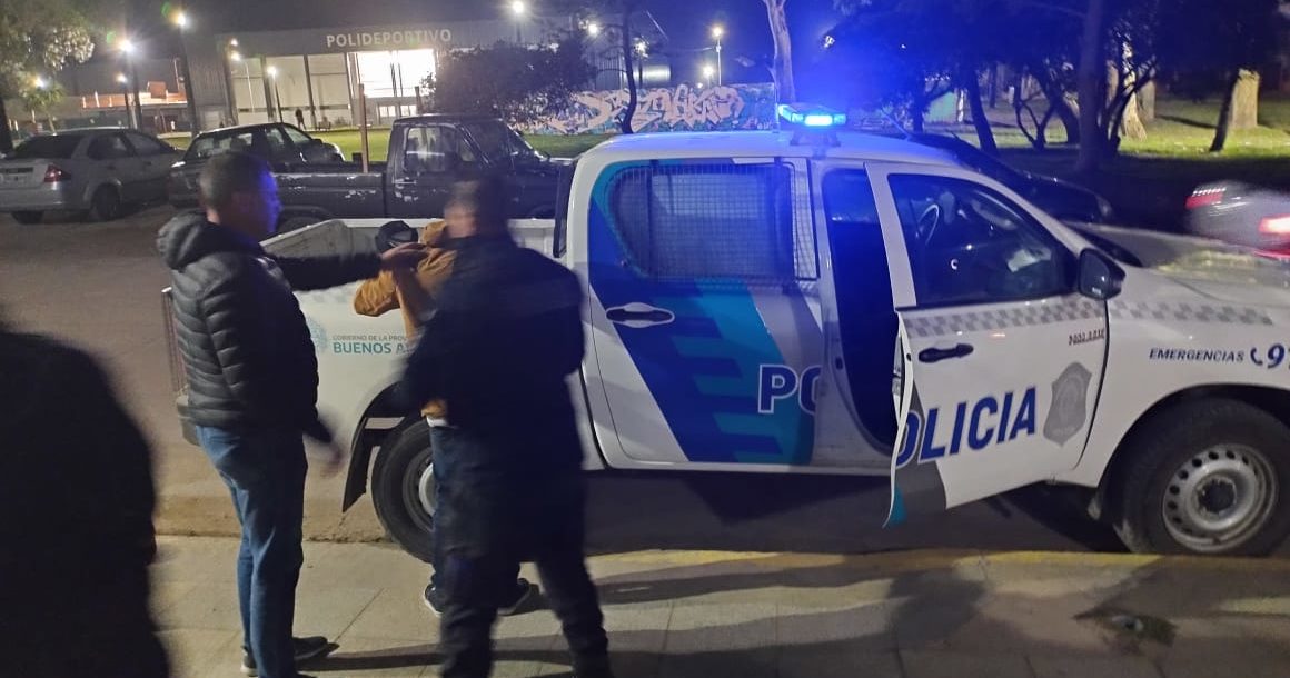 Asesinan a un hombre en Santa Clara del Mar: hay tres detenidos