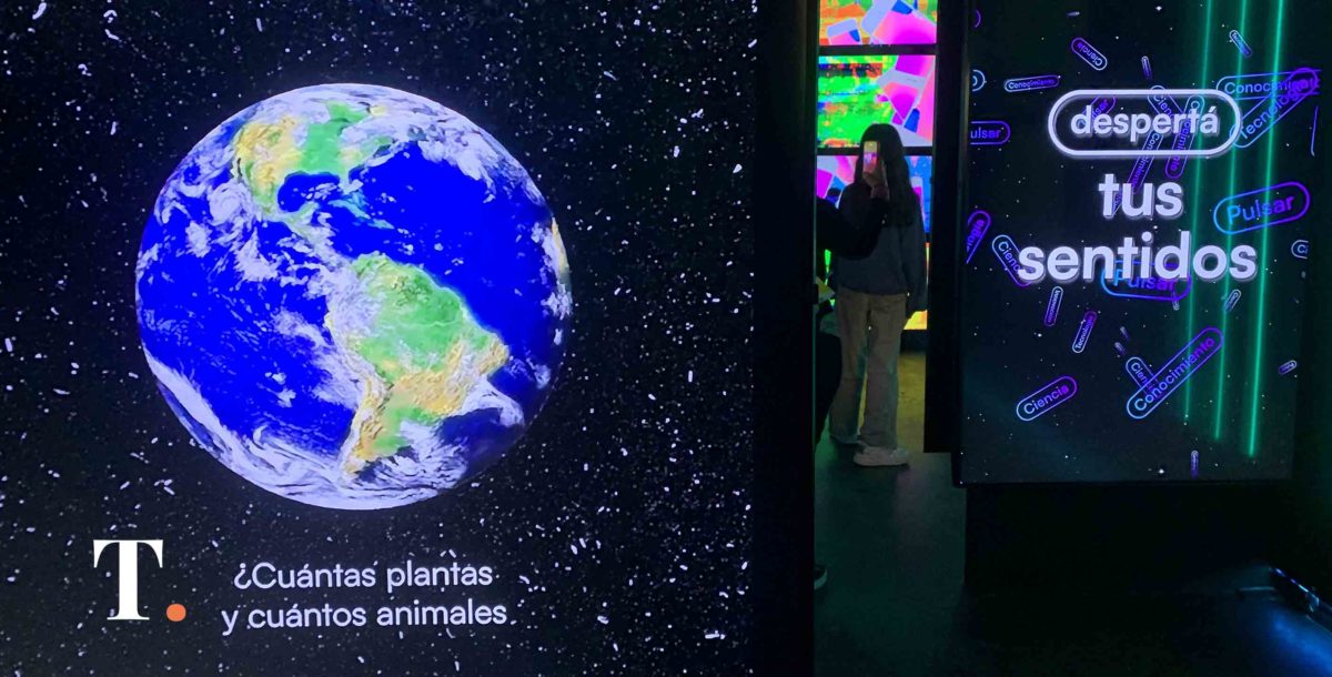 Pulsar, la plataforma digital con contenidos sobre ciencia y tecnología