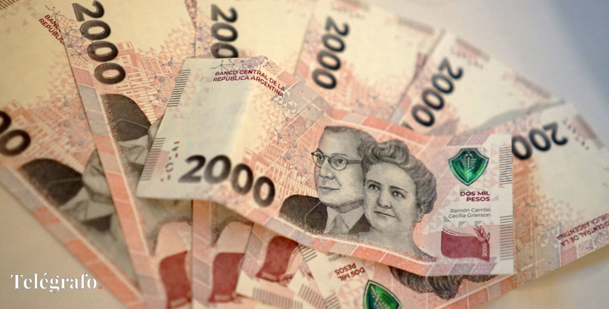 Aulas y finanzas: vuelven a capacitar a estudiantes bonaerenses de secundaria