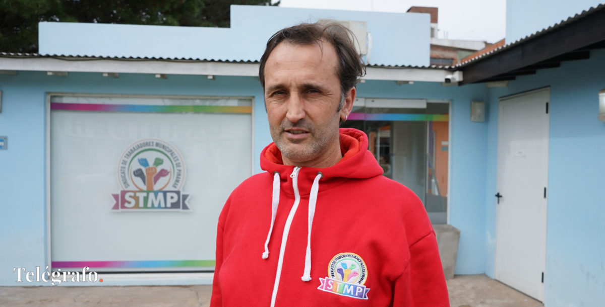 La Multicolor renueva su mandato en el Sindicato de Trabajadores Municipales de Pinamar