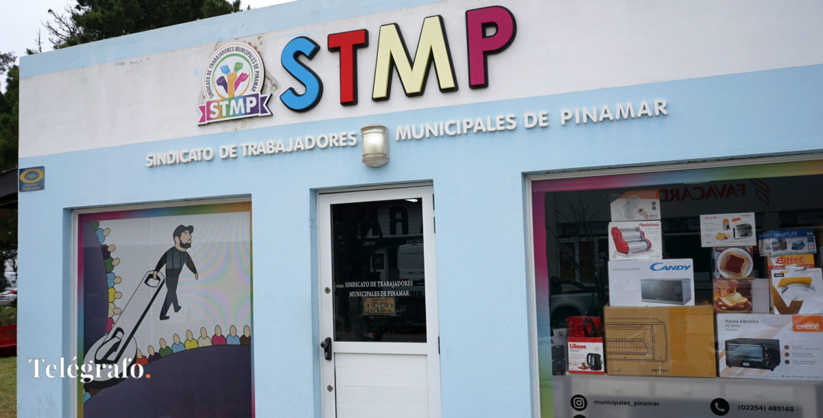 Municipales de Pinamar rechazan oferta salarial: no cubre la inflación de 2025