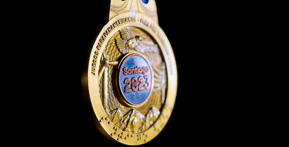 Panamericanos 2023: Argentina logra el oro en handball, hockey y básquet