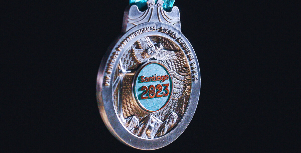 Panamericanos 2023: medalla de plata para Argentina en balonmano