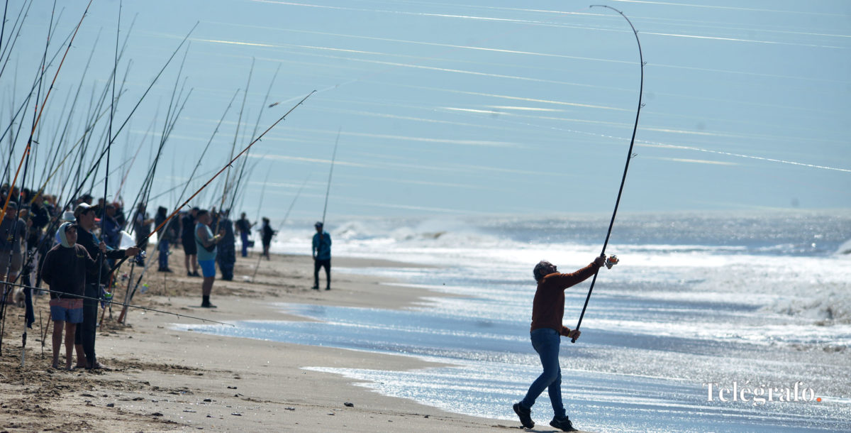 Pinamar: la Fiesta de la Pescadilla 2025 entregará importante premio económico