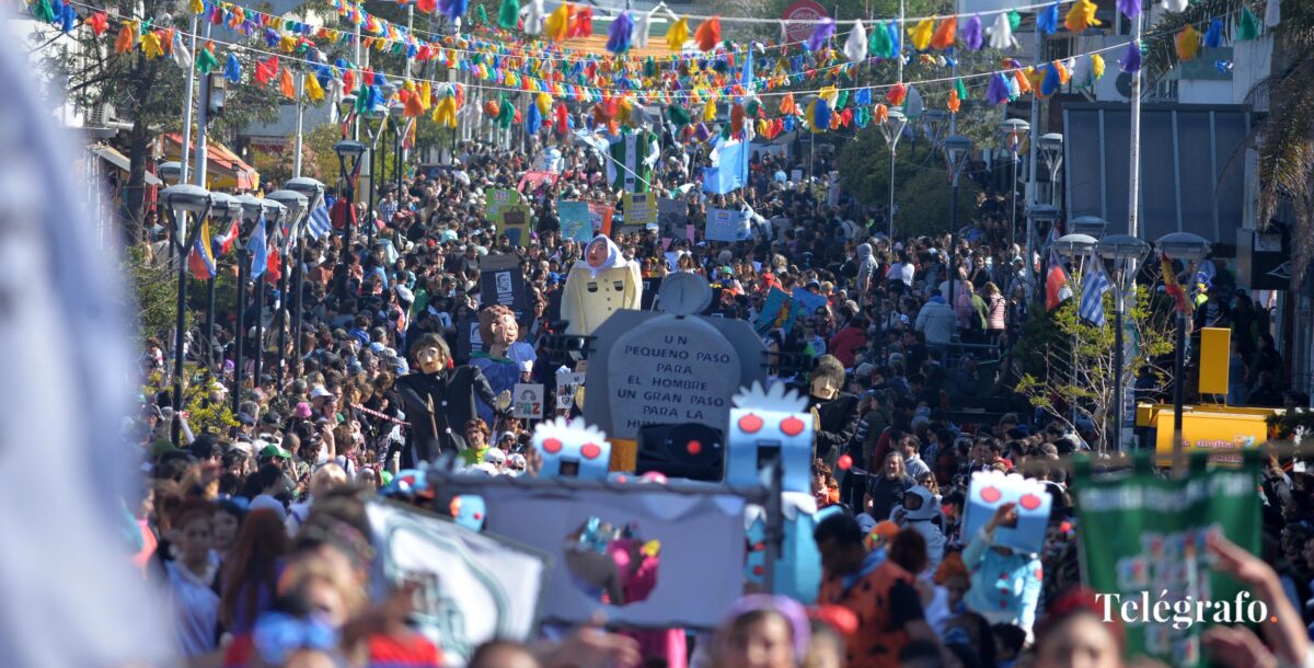 La Fiesta de la Diversidad Cultural comenzará el jueves 9 de octubre