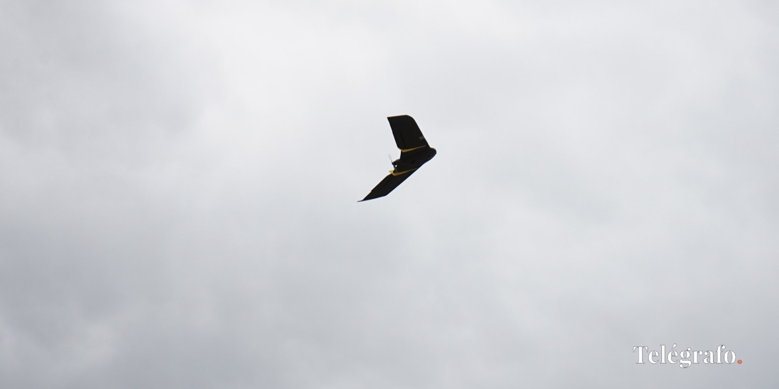 Con drones e <b>inteligencia artificial</b>, ARBA detecta construcciones no declaradas - Telégrafo thumbnail