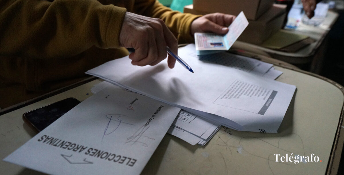 Elecciones 2025: capacitarán a autoridades de mesa en Mar Chiquita