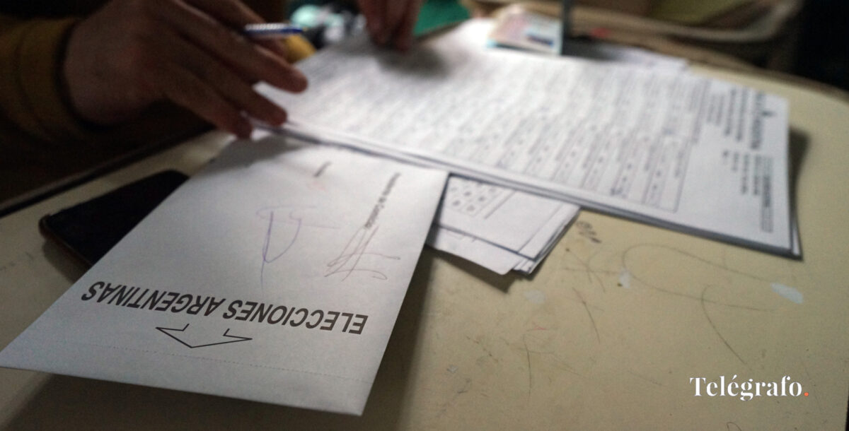 Aprueban la suspensión de las PASO y no habrá elecciones primarias en 2025