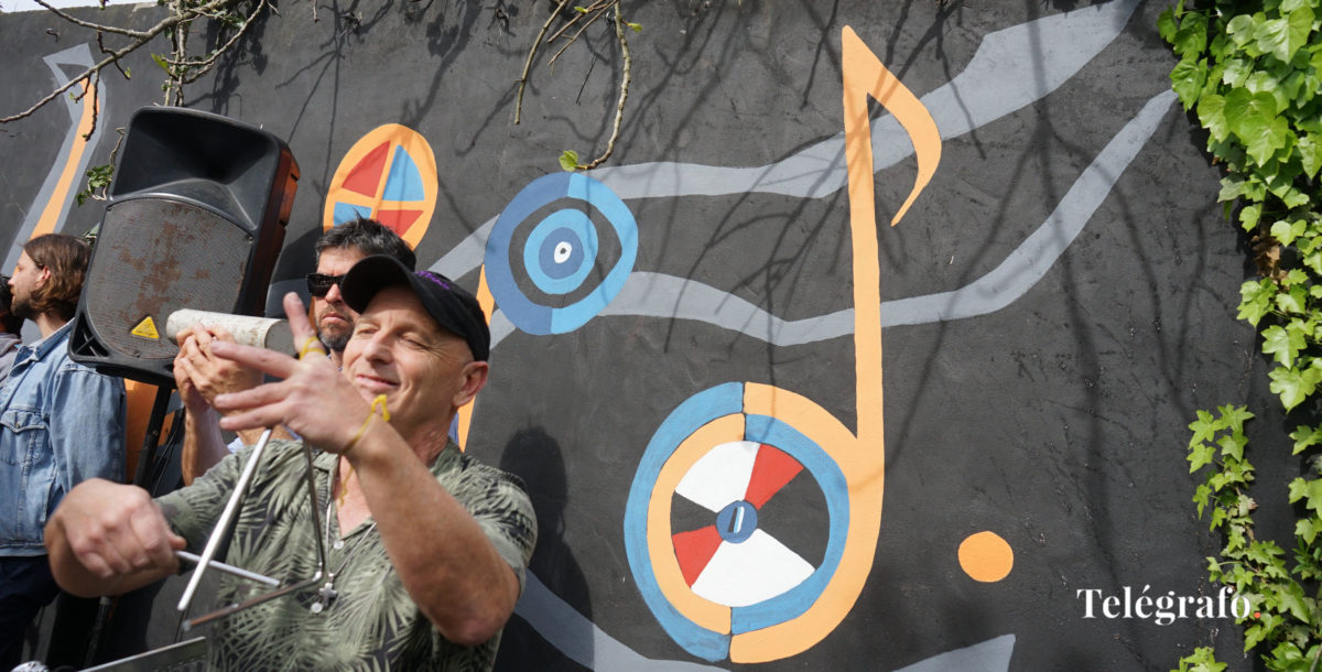 Abren registro a ‘Código Provincia’, el catálogo bonaerense de artistas musicales