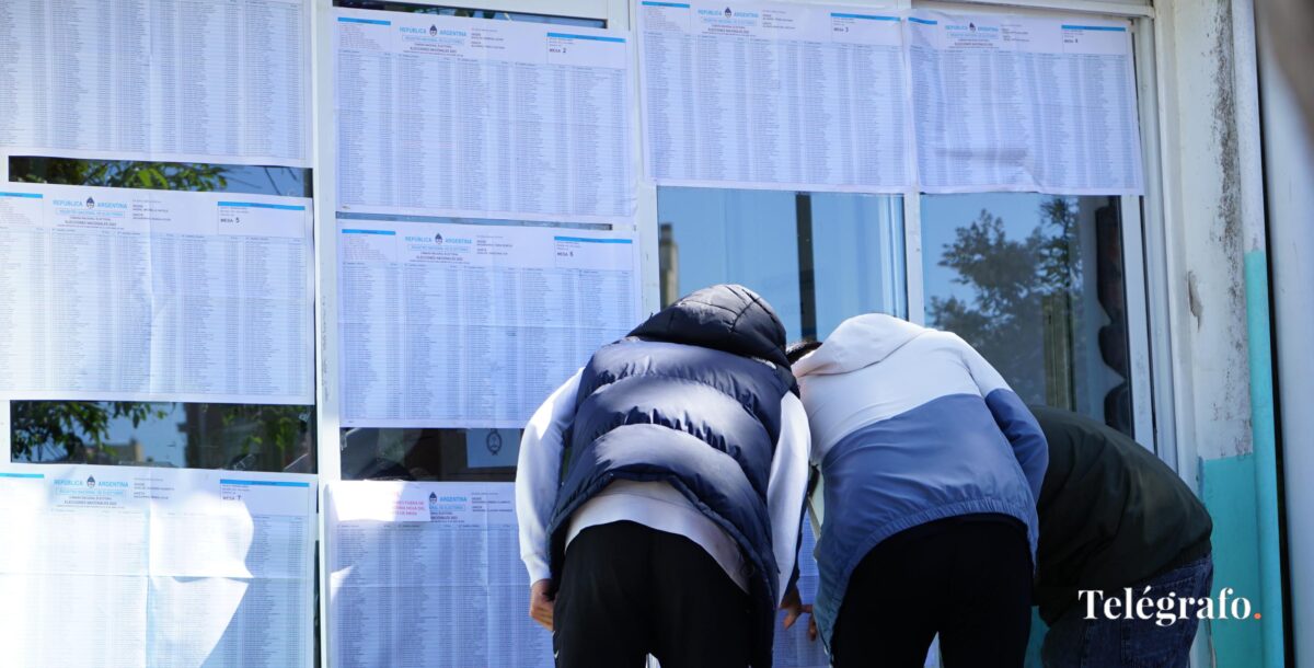 Los resultados de las elecciones en Salta, Jujuy, Chaco y San Luis