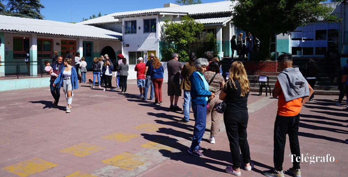 Voto accesible: cómo se garantiza el sufragio de personas con discapacidad