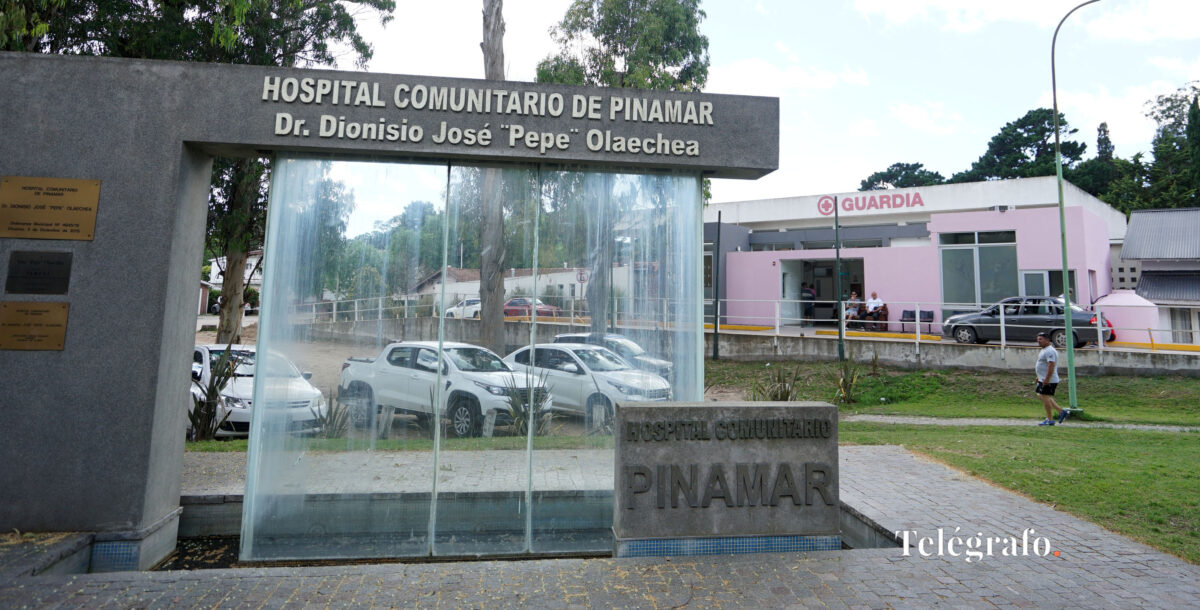 Siniestro vial en UTV: el niño herido en Pinamar presentó una “evolución estable”