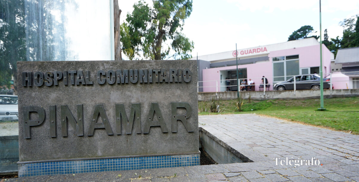 Lanzan concurso para sumar un profesional en odontología en Pinamar