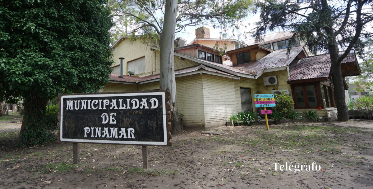 Lanzan en Pinamar un portal de oficios para facilitar la contratación de servicios
