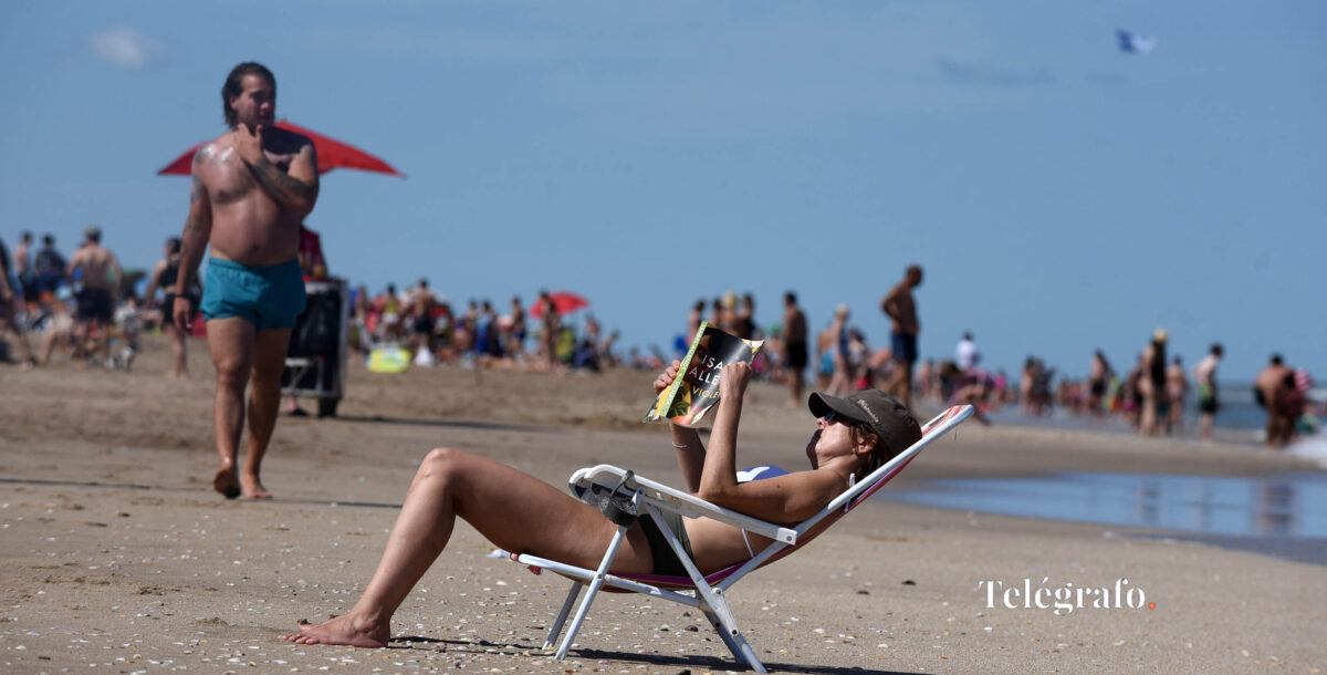 Cómo disfrutar del verano sin los riesgos de sufrir un golpe de calor
