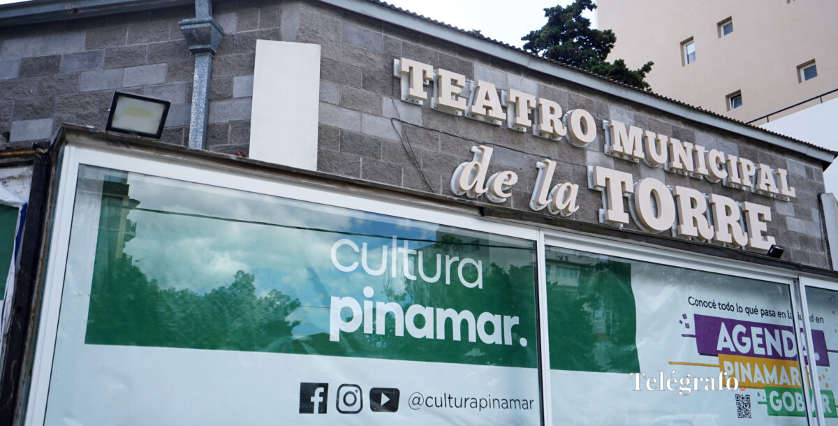 Alexandra Kohan cierra el ciclo literario de verano en Pinamar