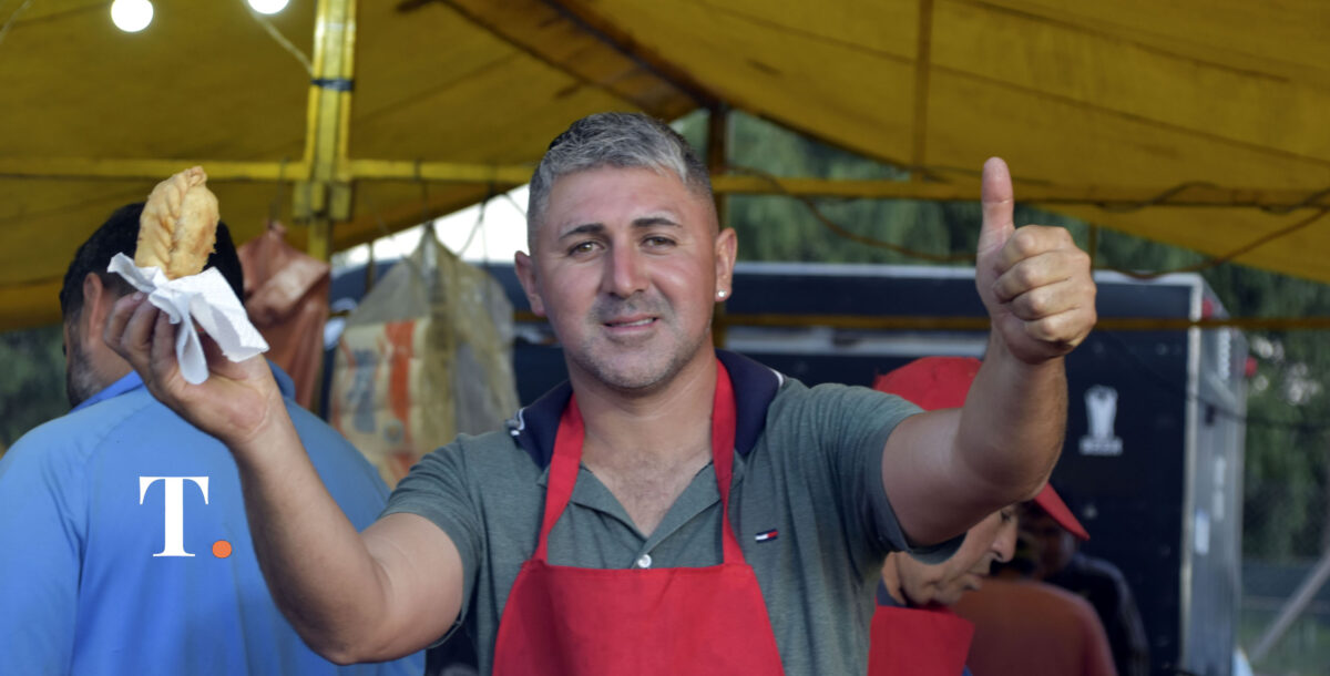 Confirman artistas para la Fiesta de la Empanada Costera de Santa Elena