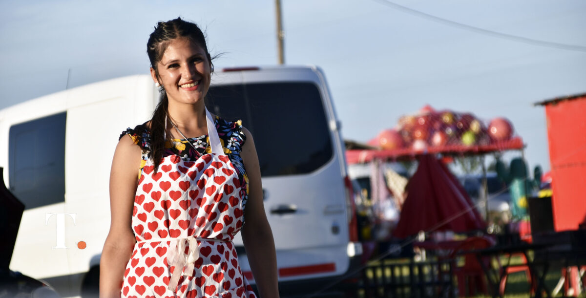La mujer rural tiene su fiesta en Pavón con un domingo de varios espectáculos