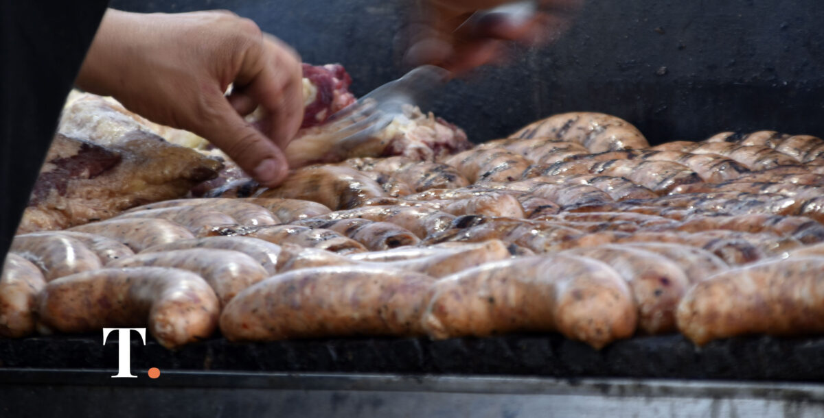¿Cómo prevenir intoxicaciones alimentarias en las fiestas de fin de año?