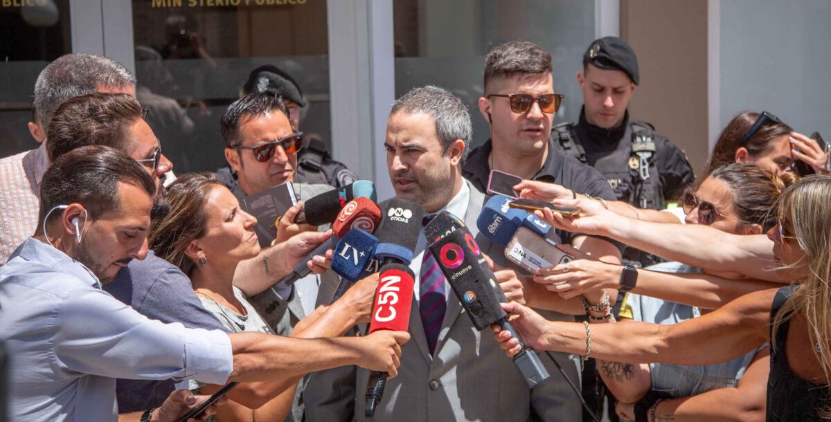 Crimen en Santa Teresita: la principal hipótesis es que el autor fue ‘El Kope’