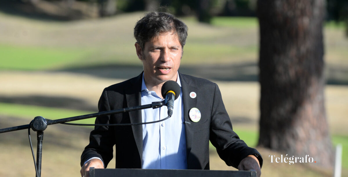Cooperación provincial: Buenos Aires y La Pampa firman múltiples convenios