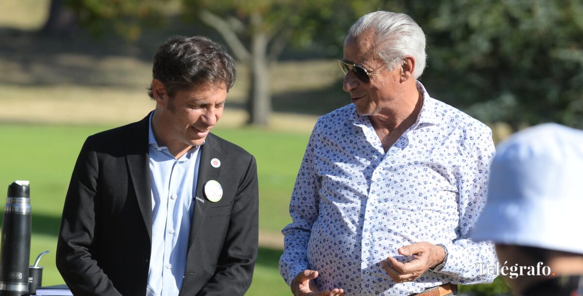 De Jesús trazó un balance de su gestión en La Costa: “Nuestra vocación es servir”
