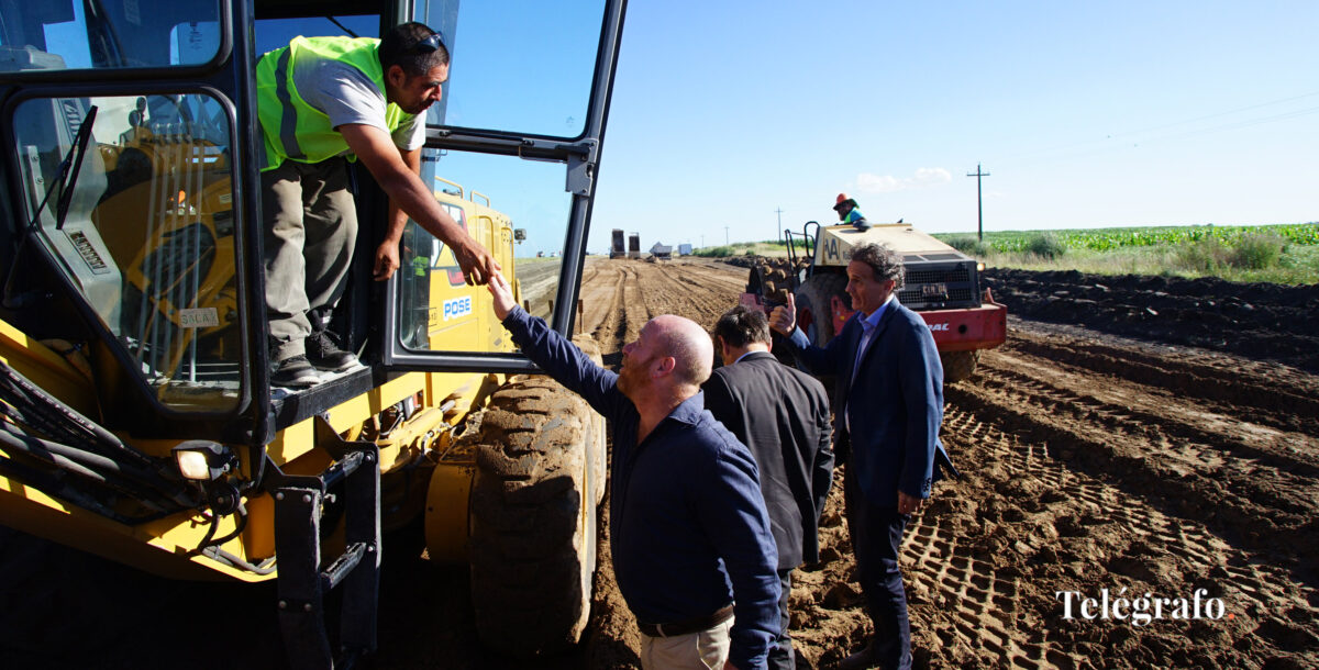 Obras, equipamiento y más inversión en Mar Chiquita: Wischnivetzky abrió las sesiones