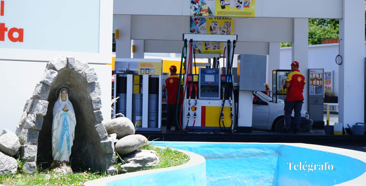 Prevén abrir la Shell de Santa Clara del Mar en 2025 y generar 120 empleos