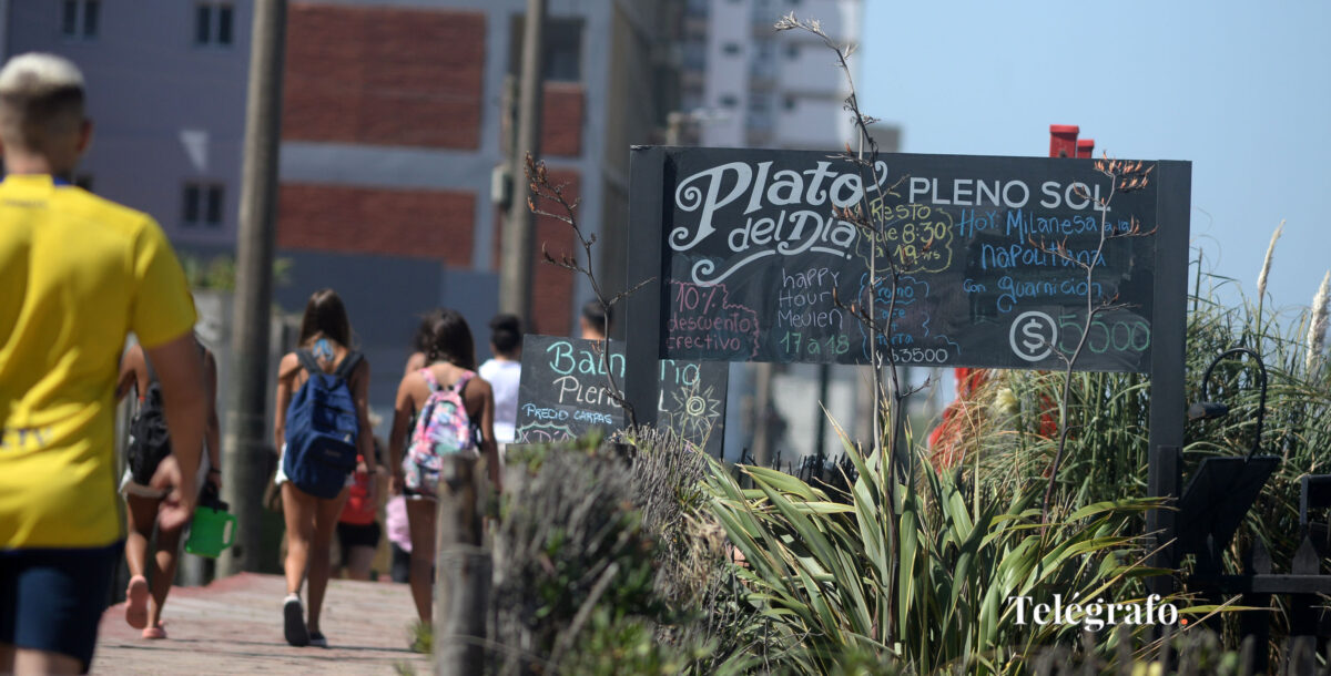 ¿Cómo somos cuando salimos a comer?: tendencias de los argentinos