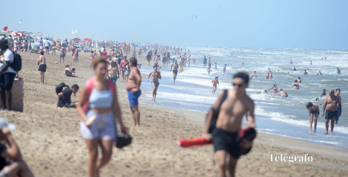 Bajó un 20% el turismo receptivo en Argentina y subió un 73% el emisivo