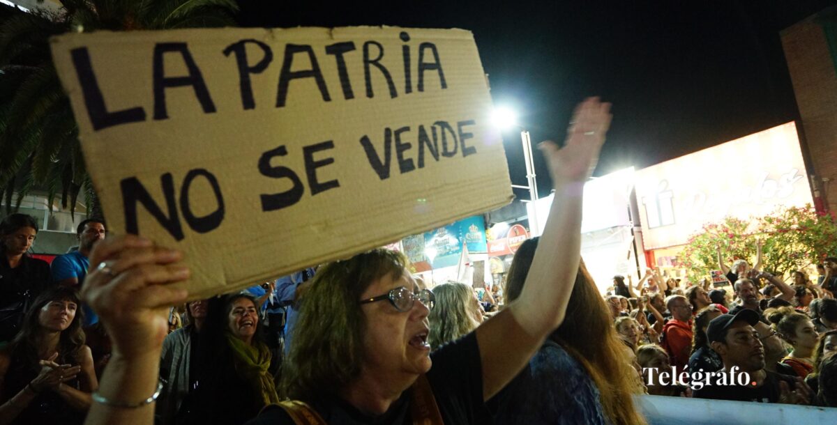 Argentina recurrió al mercado para endeudarse: no lo hacía desde 2018