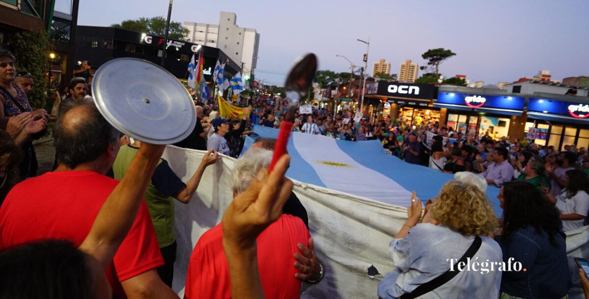 La CGT ratifica la huelga nacional: “La Argentina se paralizará de punta a punta”