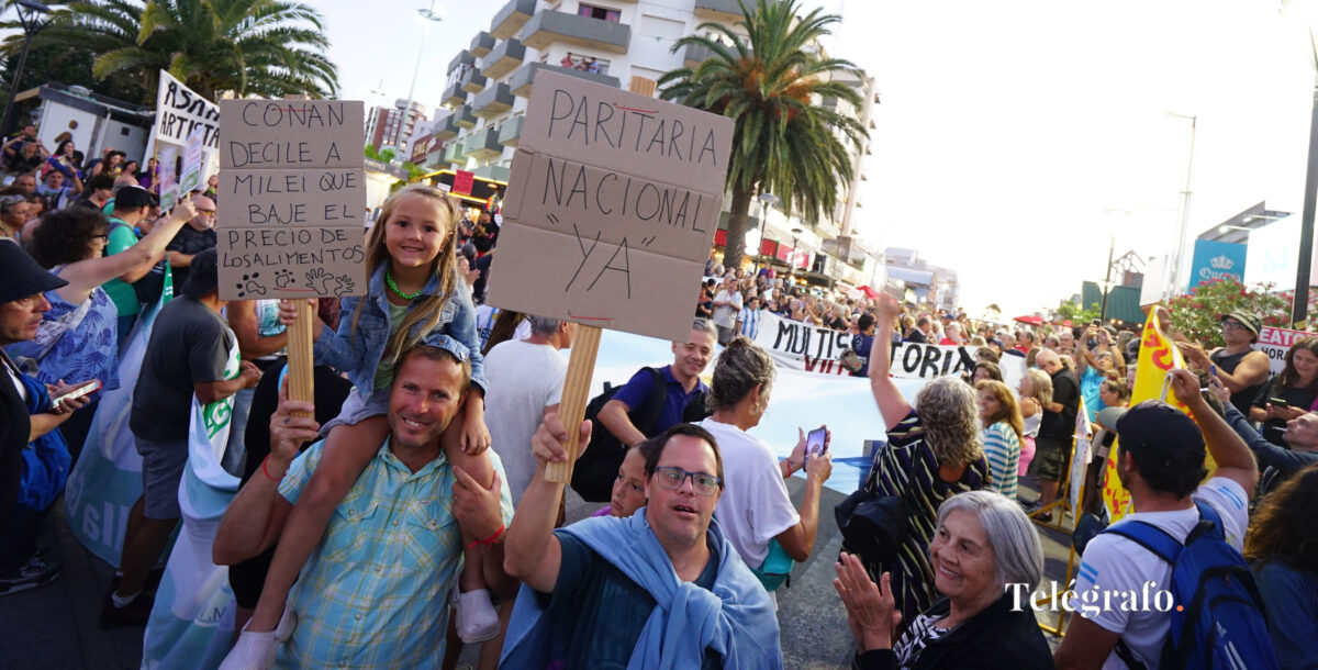 Gobernadores advierten que la reforma laboral de Milei “no moderniza, precariza”