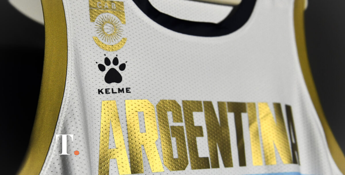 Camino a la AmeriCup: el calendario de 10 amistosos de la selección de Prigioni