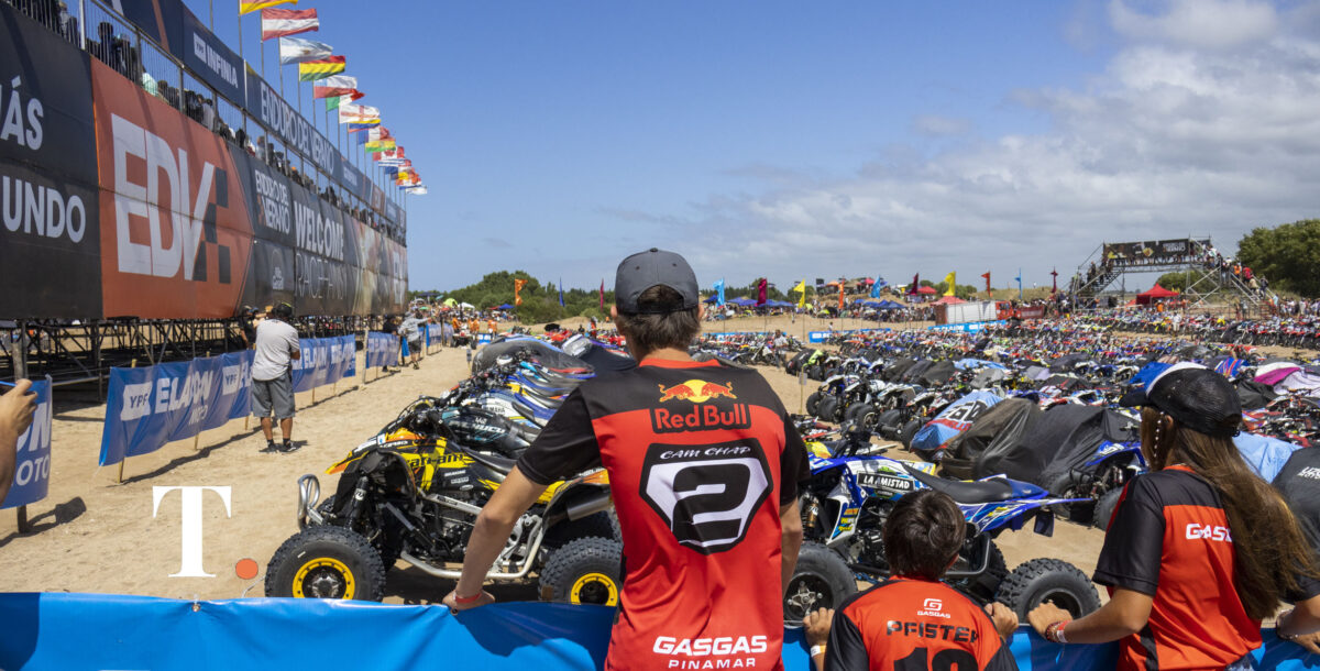 Villa Gesell recibió 160 mil visitantes durante el último fin de semana