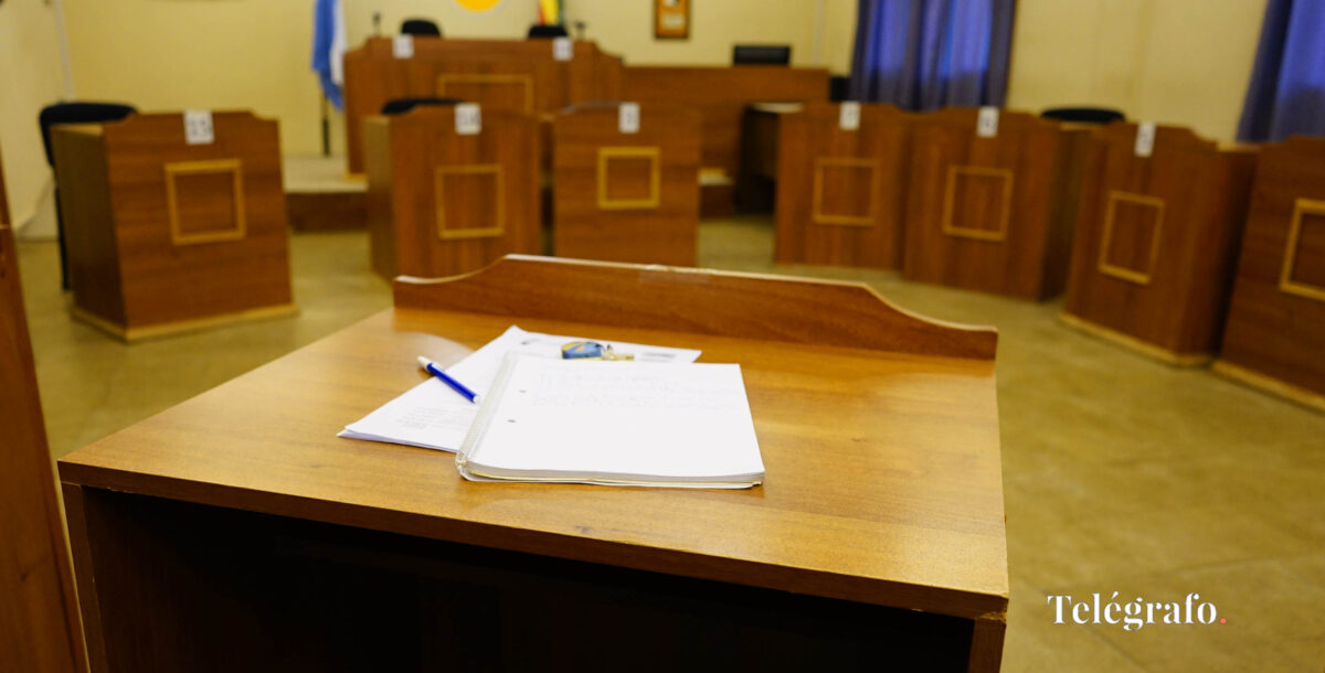 Rechazo al presupuesto 2026 en Villa Gesell: “La oposición opta por obstaculizar”
