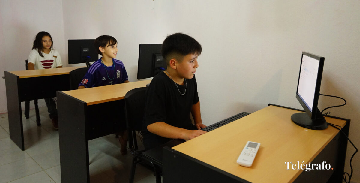 Primeros datos en La Costa de ‘MUNA’, el programa que implementa Unicef