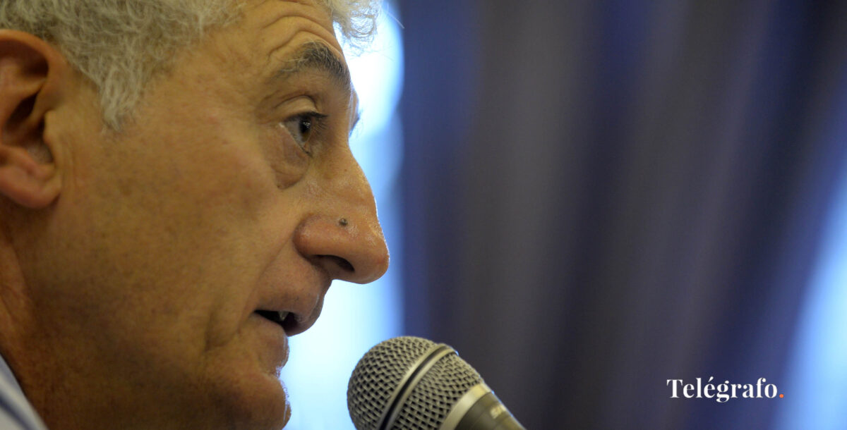 Barrera sobre la gestión de Montenegro: “Mar del Plata se está prendiendo fuego”
