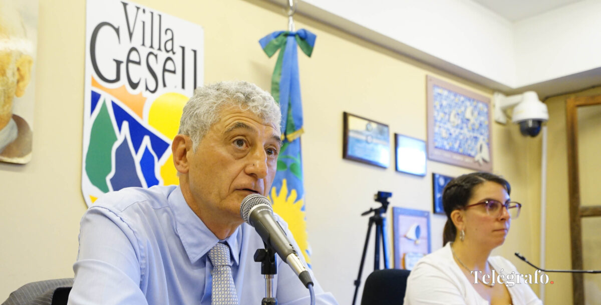 Fondo sojero: la Corte Suprema rechazó un reclamo de Villa Gesell de 2018