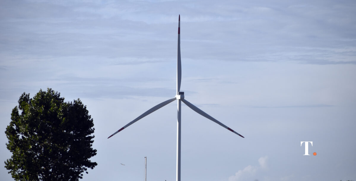 La cámara de empresas de energía eólica en Argentina amplía su alcance