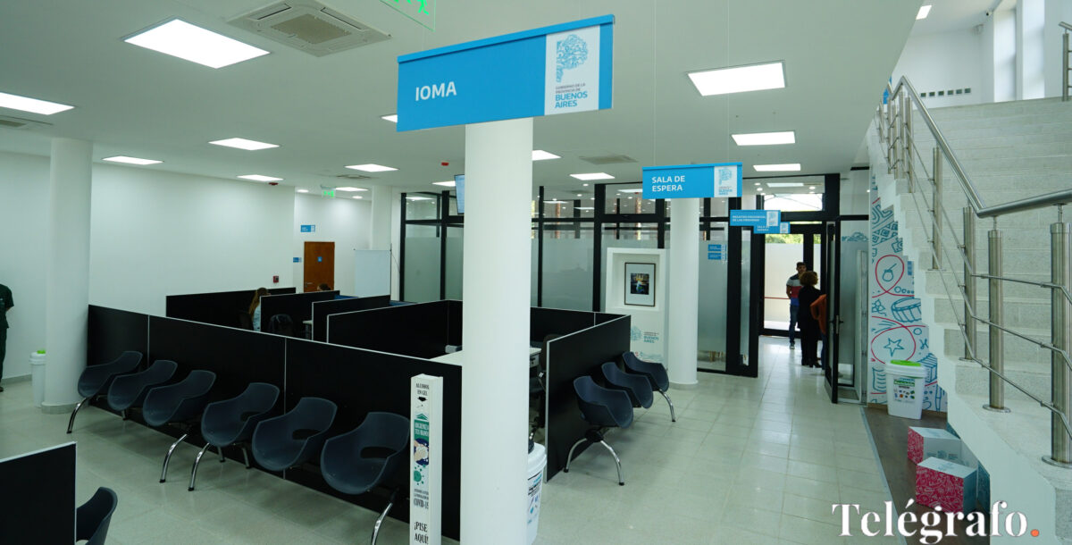 Santa Clara del Mar ya tiene su ‘Casa de la Provincia’: cuáles son las prestaciones