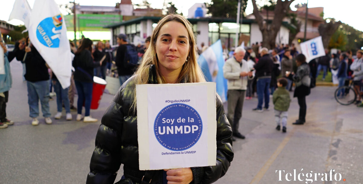 Lanzan ‘La universidad es un derecho’: educación superior para el desarrollo