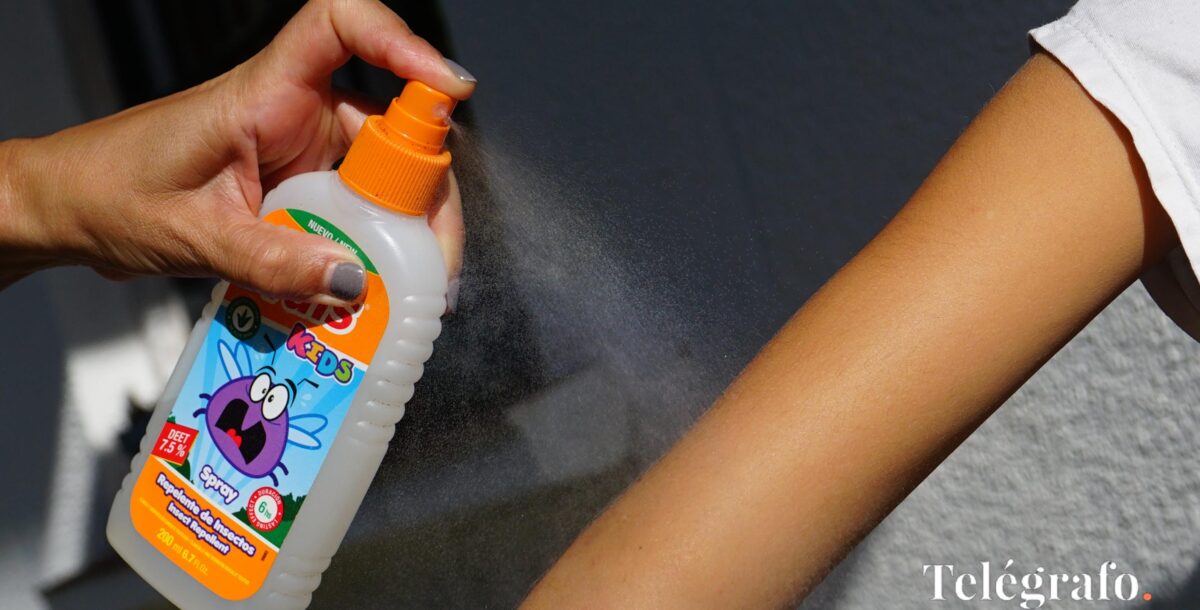 Dolores lanza acciones para prevenir el dengue: “Se vienen meses complicados”