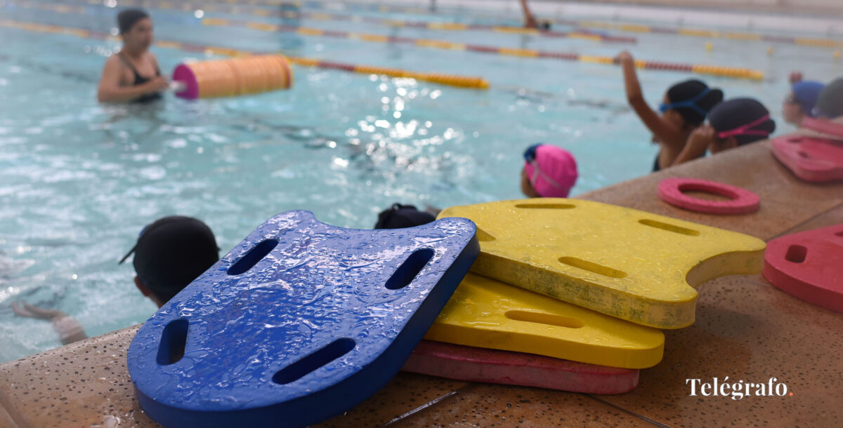 Abren en Santa Clara del Mar un club de día para jóvenes con discapacidad