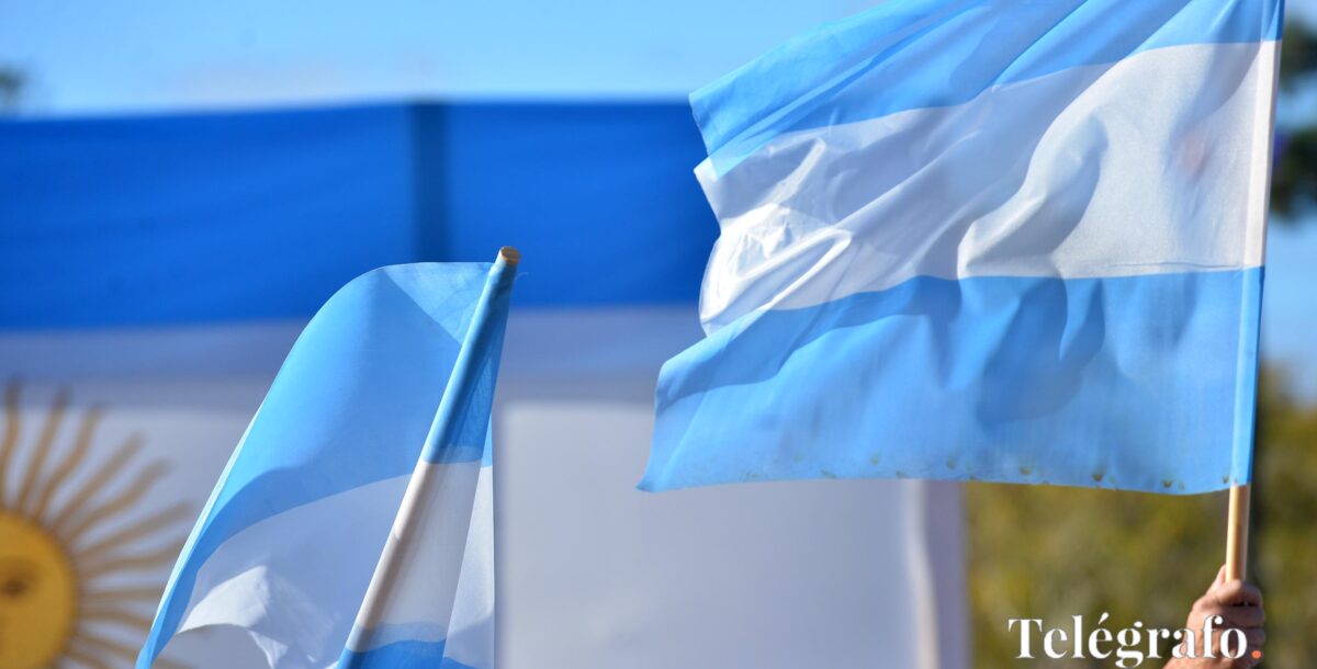 Convocan a instituciones a ser parte de la fiesta patria del 25 de mayo en Pinamar